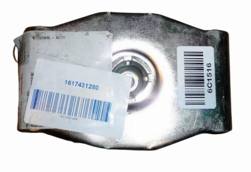 Federunterlage 1617431280 Citroen Jumper III Peugeot Boxer III Original Neu