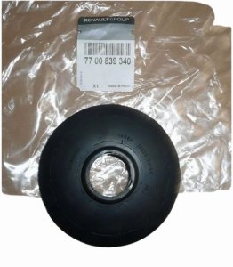 Federlager 7700839340 Renault Clio II/Laguna I Original Neu