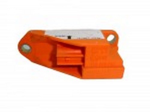 Steuergerät  Sensor  Airbag  Sitz Skoda  Vw 5WK43340 1T0 909 606