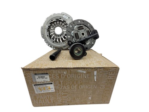 Kupplungssatz 1.5Dci 302185694R Neu OE Renault Clio III Kangoo Megane III