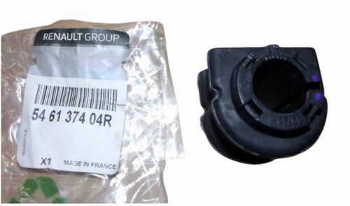 Stabilisatorbuchse vorne 546137404R Renault Kangoo II Original Neu