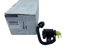 Elektromagnetventil Turbine 149561858R Renault Master III 2.3DCI Biturbo Original