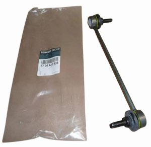 Stabilisatorverbinder 7700437136 Renault Kangoo/Scenic 4x4 Original Neu