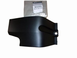 Schwellerabdeckung 764368568R Rechts vorne Dacia Duster II Original Neu