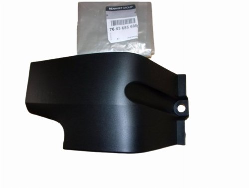 Schwellerabdeckung 764368568R Rechts vorne Dacia Duster II Original Neu