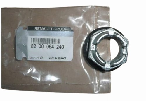 Radmuttern vorne 8200964240 Renault Original Neu