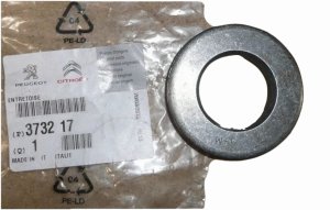 Lenkhebel Lager hinten  3732.17  373217 Citroen Nemo Original Neu