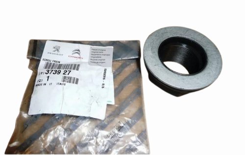 Radmuttern 3739.27 373927 Jumper III 3.0HDI Boxer III 2.2HDI Original Neu