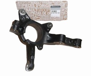 Lenkhebel rechts 8200755590 Renault Kangoo II Original Neu