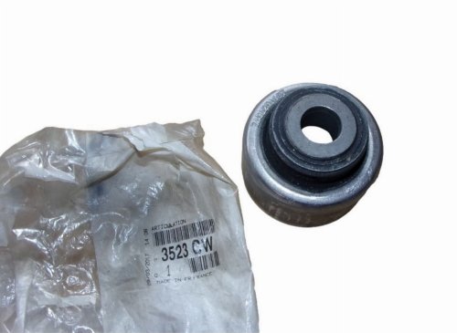 Buchse für Schwingarm 3523CW 3523.CW Citroen Berlingo III Peugeot 206/307 Original Neu