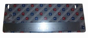 Schwellerleiste links 7010Q5 7010.Q5 Citroen C3 II Original Neu