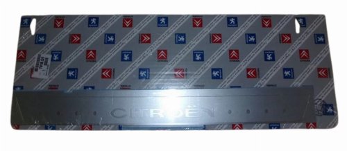 Schwellerleiste links 7010Q5 7010.Q5 Citroen C3 II Original Neu