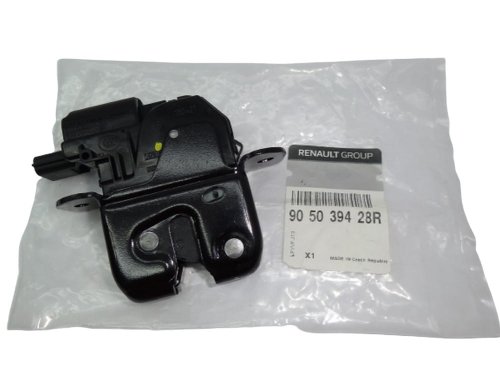 Heckklappenschloss Clio 4 Fluence Neu 905039428R