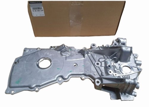 Steuergehäuseabdeckung 135025437R Renault Clio V 1.0TCE Original Neu