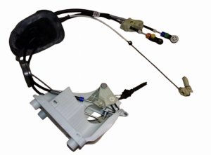 Schalthebel 9828041980 Peugeot 3008 II 5008 II Original