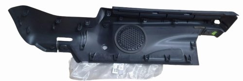 Kofferraumauskleidung 8337.FZ 8337FZ Citroen Berlingo II Original