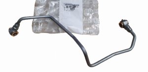 Turbinenschmierleitung 9848547380 Peugeot 308 II, 508, 4008 1.6HDI Original