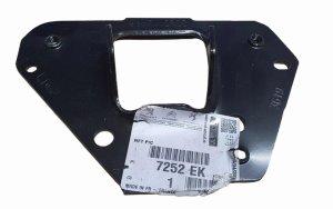 Stoßstangenverstärkung 7252.EK 7252EK Rechts hinten Citroen C3 III Original
