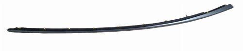 Fensterleiste links vorne 96776503ZV Citroen C4 Picasso II Original