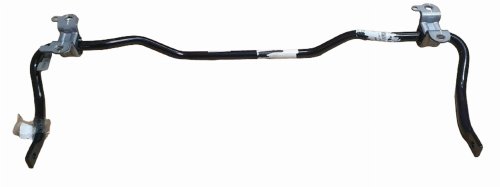 Stabilisator hinten 9805637680 Peugeot Expert IV, Traveler Original
