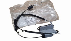 Schiebetürschloss 9816344080 Citroen Berlingo III Original