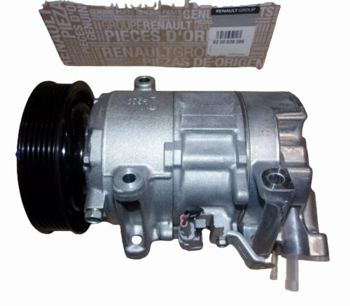 Klimakompressor  8200939386 Renault Megane III, Scenic III 1.5DCI Original