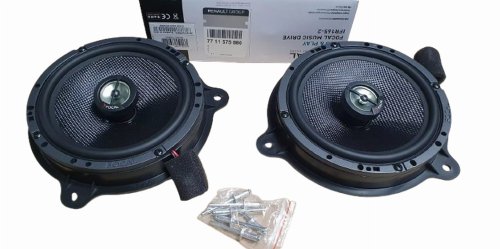 Lautsprecher Renault 7711575880 Clio IV, Kadjar Original