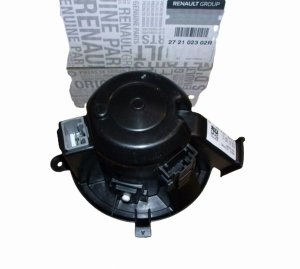Heizgebläse 272102302R Renault Twingo III Original