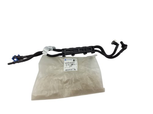 Kraftstoffleitung 1614203180 Citroen Peugeot 2.0-2.2BLUEHDI Original