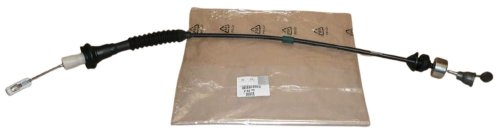 Kupplungszug 2150Y6 9634309980 Peugeot 206 Original