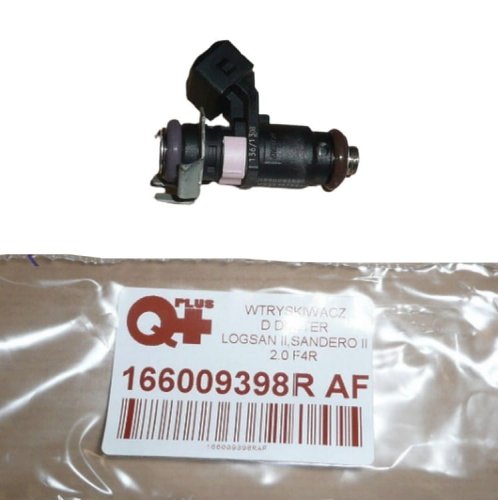 Einspritzdüse 166009398R Duster Logan 2.0 16V Original