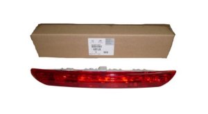 Bremsleuchte 6351JS 9683116580 Citroen C3 II Original