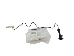 Kupplungsleitung 308519190R Dacia Duster II Original Neu