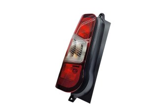 Linke Rückleuchte 9819235880 Citroen Berlingo II, Peugeot Partner II Original