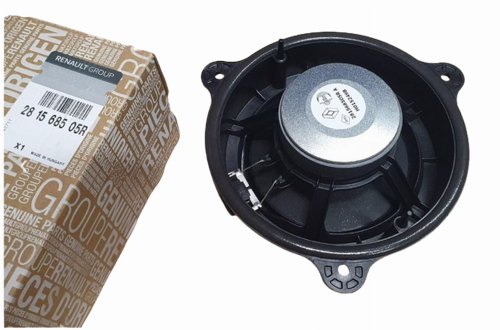 Lautsprecher 281568505R Renault Laguna III Original