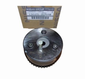 Nockenwellenrad 130259U50B Renault Fluence 1.6 16V Original Neu
