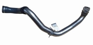 Intercooler-Leitung 144607906R Renault Laguna III 2.0DCI Original