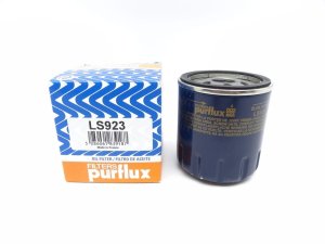 Ölfilter Purflx LS923  Hdi