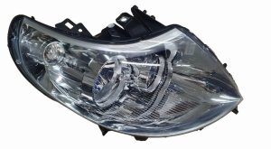 Scheinwerfer rechts 1606664580 Citroen Jumper III Original