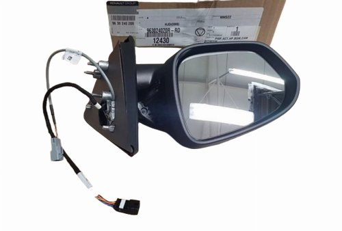 Seitenspiegel links 963024020R Dacia Duster II Original