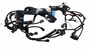 Motor-Kabelbaum 9811405880 Citroen C4 1.6HDI Original
