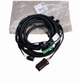Wiązka Zderzaka 6584.Y9 6584Y9 Citroen C3 Picasso Oryginał