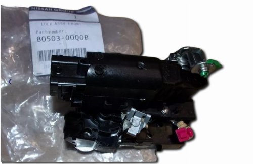 Türschloss links 8050300Q0B Renault Kangoo 2-polig Original Neu