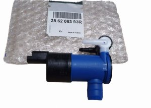 Waschwasserpumpe 286206393R Dacia Sandero III Original