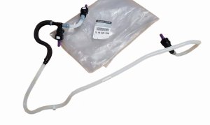 Kraftstoffleitung 164462650R Renault Master III 2.3DCI Original