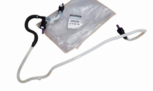 Kraftstoffleitung 164462650R Renault Master III 2.3DCI Original