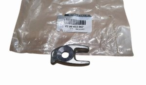 Injektorhalterung 8200433867 Renault 1.5DCI Original