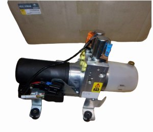 Motor für Schiebedach 7701058204 Renault Megane II CC Cabrio 1.9DCI 02-08 Original