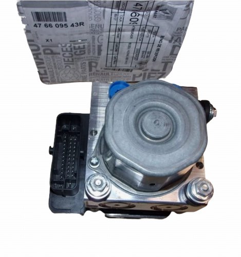 ABS-Bremspumpe 476609543R Renault Kadjar 1.5DCI Original