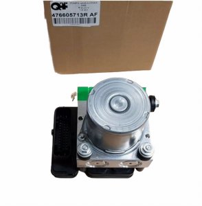 ABS-Bremspumpe 476605713R Renault Clio V 1.5DCI Original